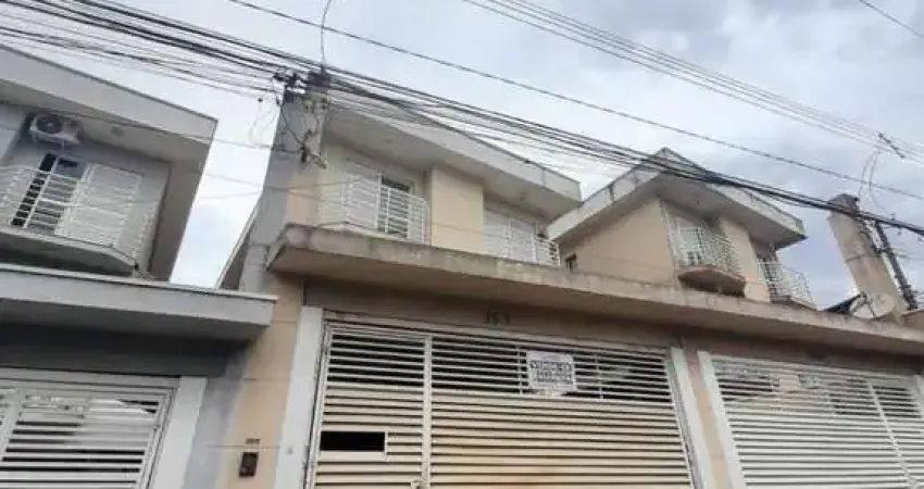 Sobrado com 4 dorms, Jardim das Flores, Osasco - Cod: 2607