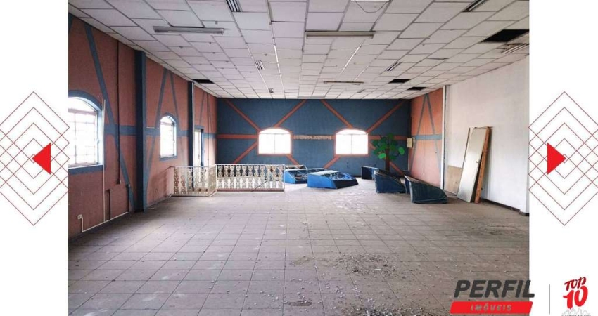 PRÉDIO COMERCIAL EXCELENTE INFRAESTRUTURA