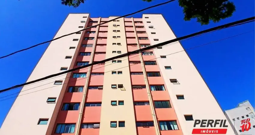 APARTAMENTO NO ÚLTIMO ANDAR COM 70 METROS COM VAGA NO CENTRO DE OSASCO