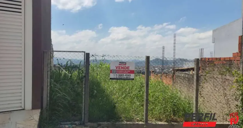 Terreno à venda no Parque Ribeiro de Lima, Barueri 