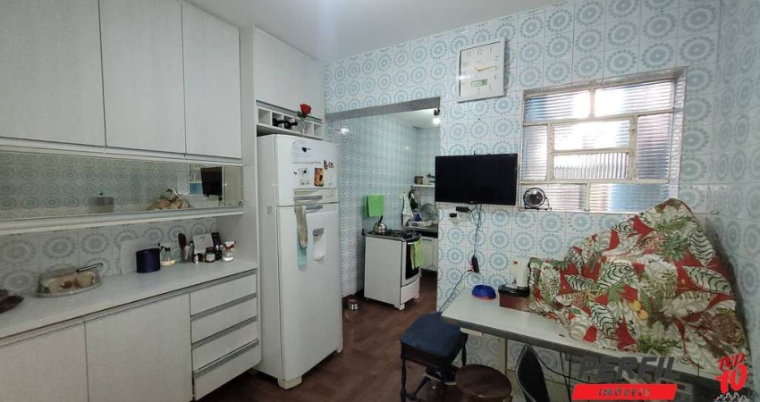 SOBRADO EM VILA PARA RETROFIT NO CENTRO DE OSASCO
