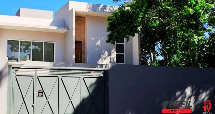 Casa com 3 quartos à venda no Parque Rizzo, Cotia 