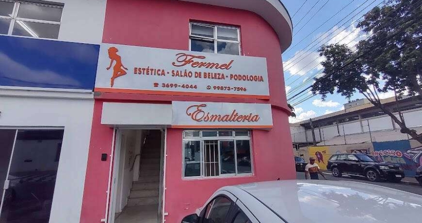 Sala comercial com 2 salas para alugar no Centro, Osasco 