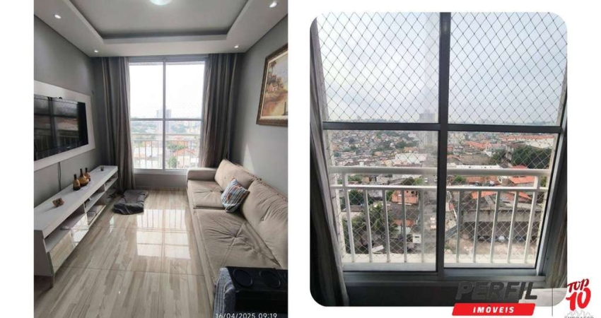 APARTAMENTO COM 02 DORMITÓRIOS ,SÃO PEDRO,OSASCO-SP