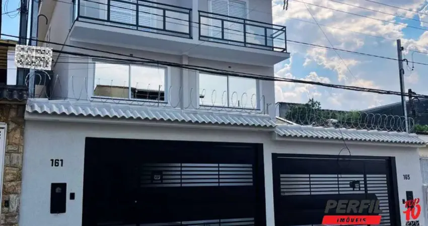 SOBRADO 03 SUÍTES COM AMPLO ESPAÇO DE CONVIVÊNCIA E 05 VAGAS