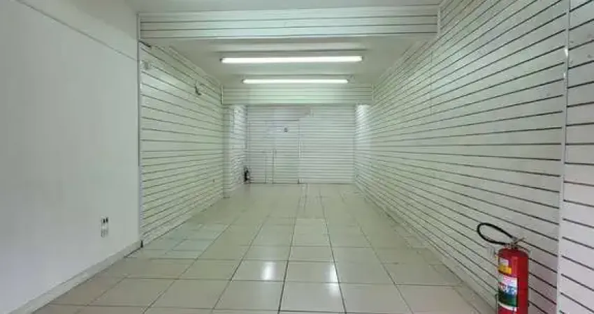 LOCAÇÃO SALÃO PRIMEIRO ANDAR CENTRO OSASCO