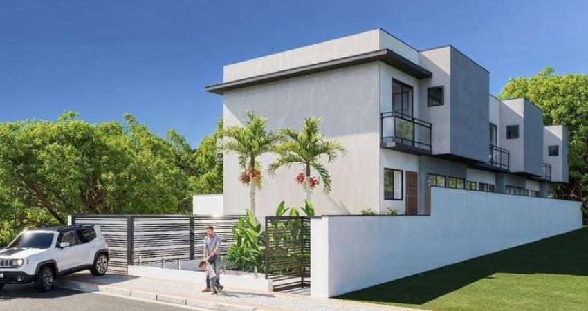 CASA EM CONDOMÍNIO - JD. DAS FLORES, OSASCO - 02 VAGAS COM +/- 70 ms2
