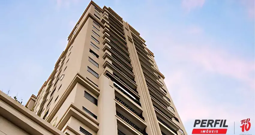 Apartamento com 3 quartos à venda na Vila Osasco, Osasco 