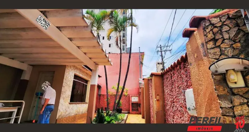 CASA TÉRREA COM 247M² DE TERRENO NO BAIRRO BELA VISTA EM OSASCO