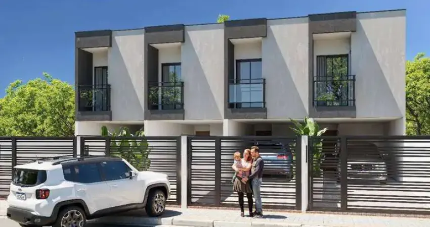 Casa com 3 quartos à venda na Bela Vista, Osasco 