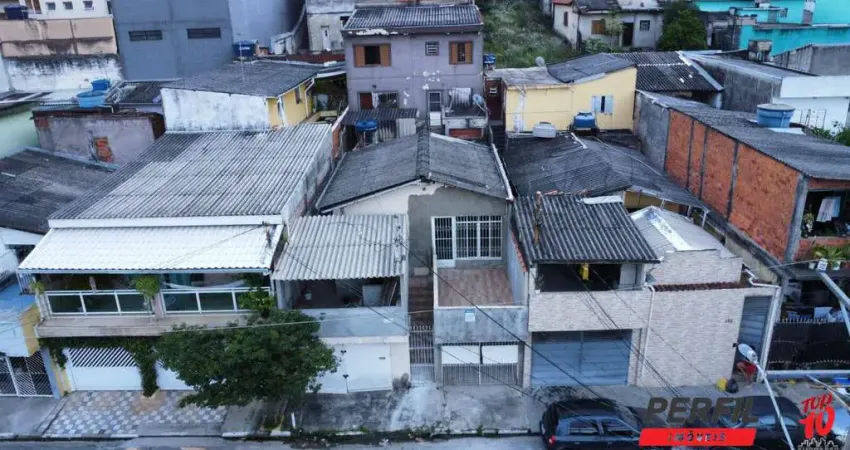 04 CASAS PARA VENDA, IDEAL PARA INVESTIDOR E MORADIA.