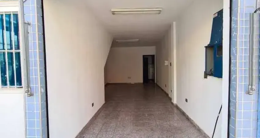 Sala comercial para alugar no Centro, Osasco 