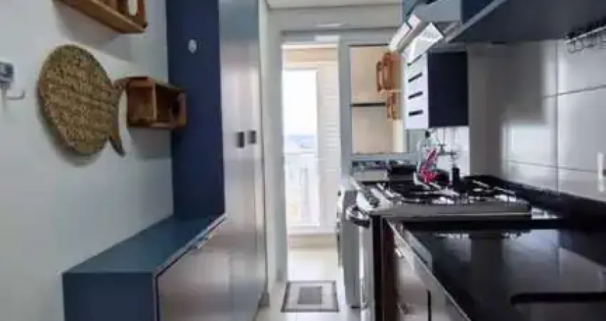 Apartamento com 3 quartos para alugar na Bela Vista, Osasco