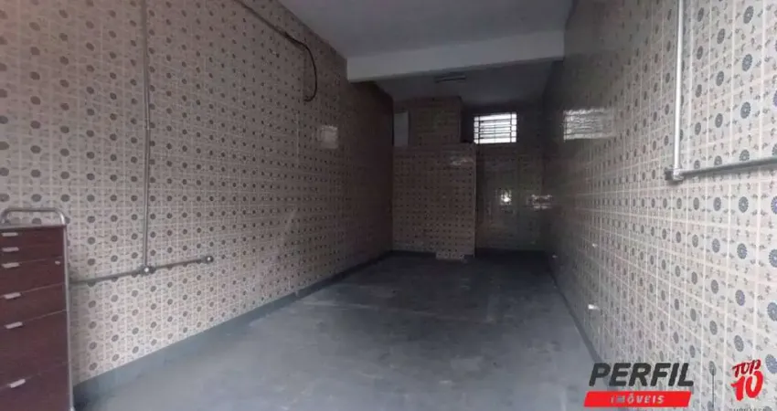 Sala comercial com 1 sala para alugar em Jaguaré, São Paulo 