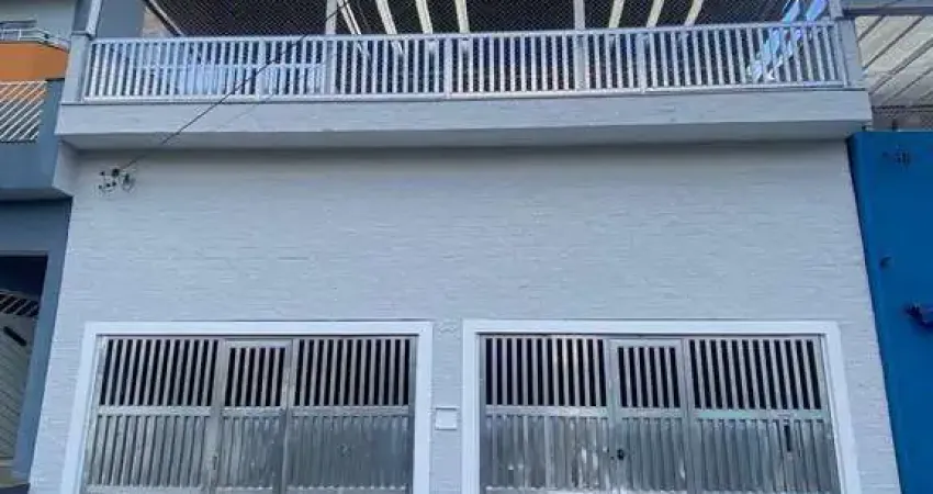 Casa com 4 quartos à venda na Vila Campesina, Osasco 