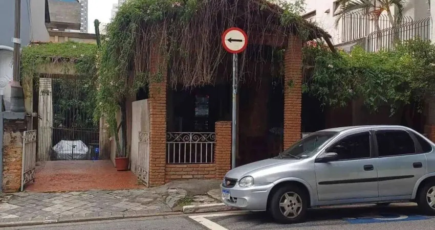 Comercio e casa para fim comercial ou residencial centro de osasco