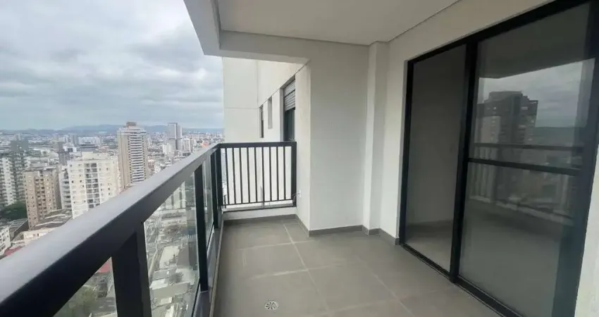 Apartamento com 2 quartos à venda na Vila Osasco, Osasco