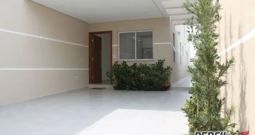 Casa com 3 quartos à venda na Bela Vista, Osasco 