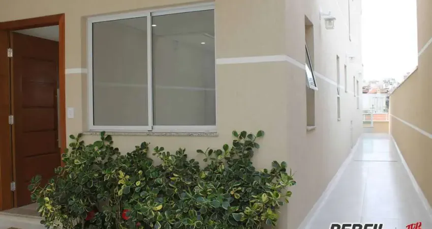 Casa com 3 quartos à venda na Bela Vista, Osasco