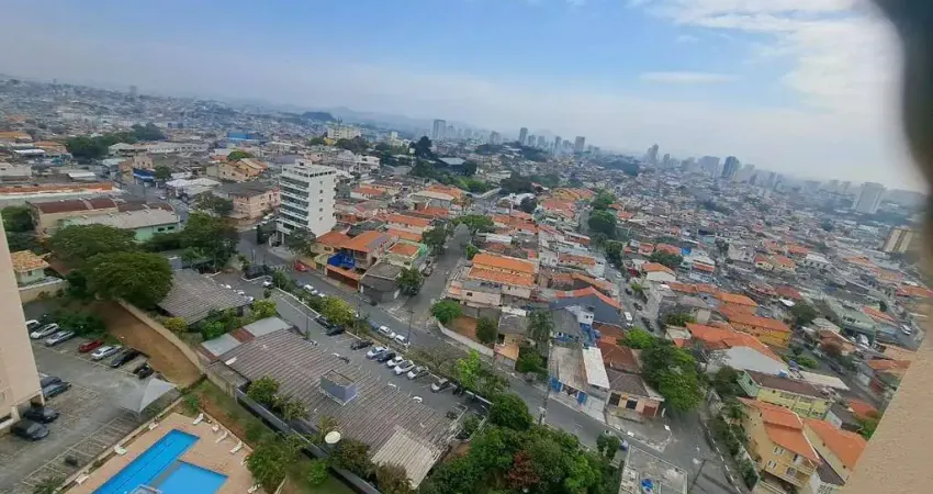 Apartamento à venda em osasco,com 03 dormitórios e vaga coberta !