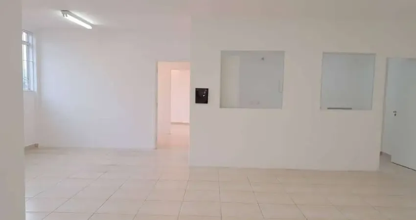 Sala comercial com 1 sala para alugar no Jardim das Flores, Osasco