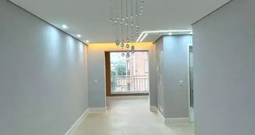 Apartamento com 2 quartos à venda no Santa Maria, Osasco