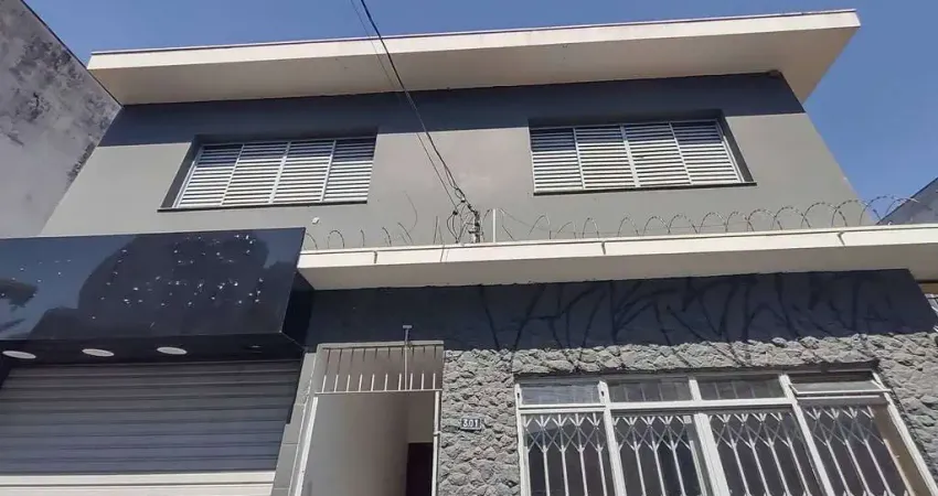 Prédio para alugar no Centro, Osasco