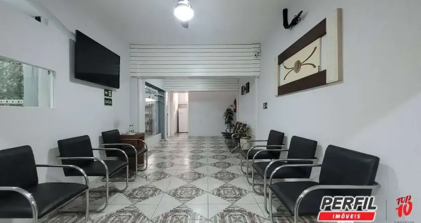 Sala comercial com 4 salas para alugar no Centro, Osasco 