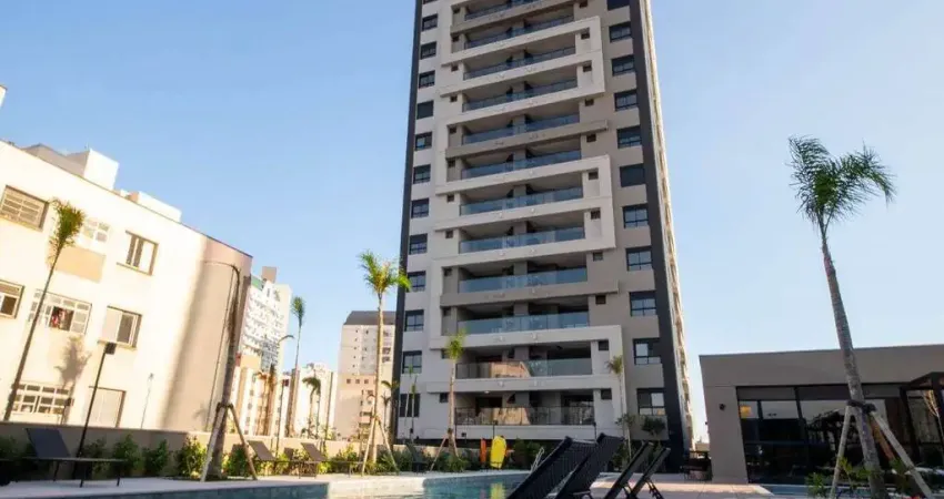 Venda ou locação apartamento com 70m² ,02 suites e 02 vagas de garagem !