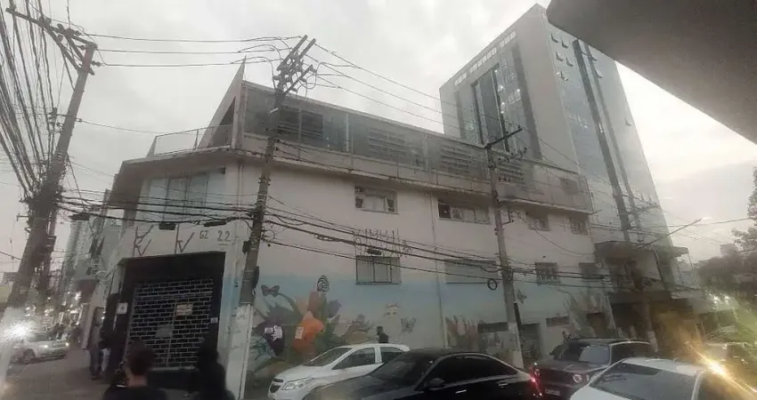 Prédio com 4 salas para alugar no Centro, Osasco