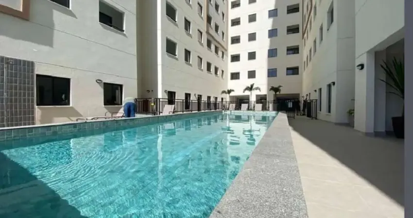 Apartamento com 2 quartos à venda no Bonfim, Osasco