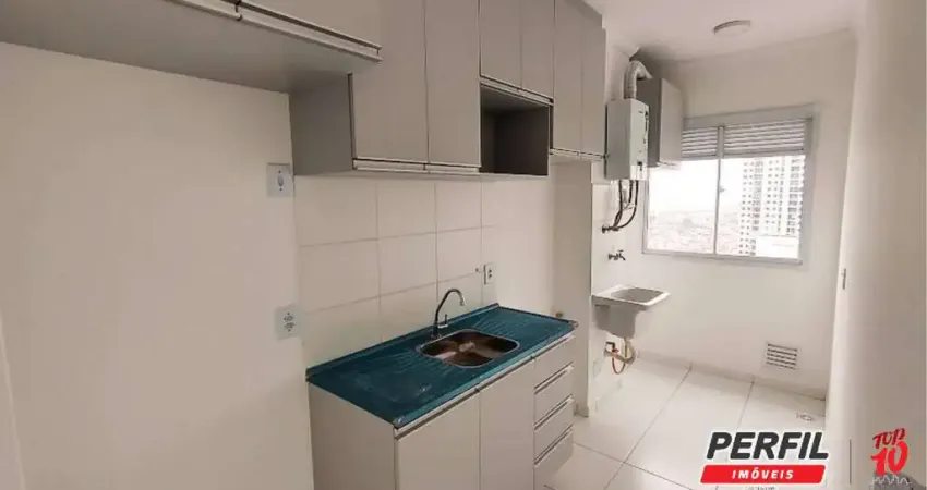 Apartamento com 2 quartos à venda no Padroeira, Osasco 