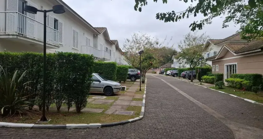 Casa à venda com 03 suítes – condomínio villagio san remo | cotia/sp