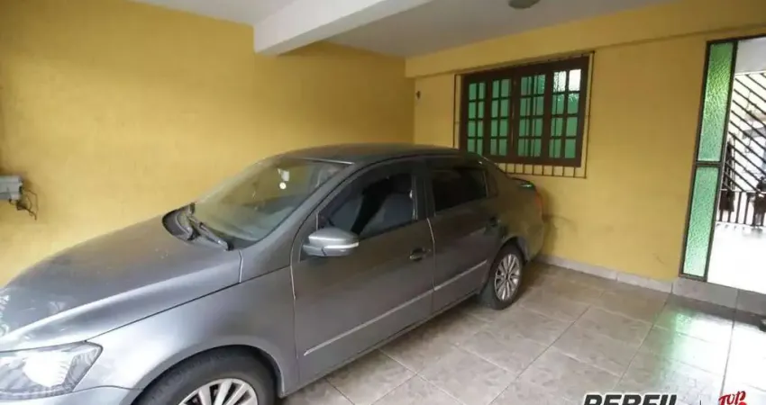 Casa com 3 quartos à venda na Cidade das Flores, Osasco 