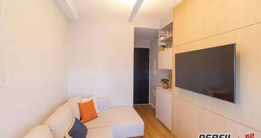 Apartamento de 01 dormitório (suíte) em pres.altino - osasco - com vaga
