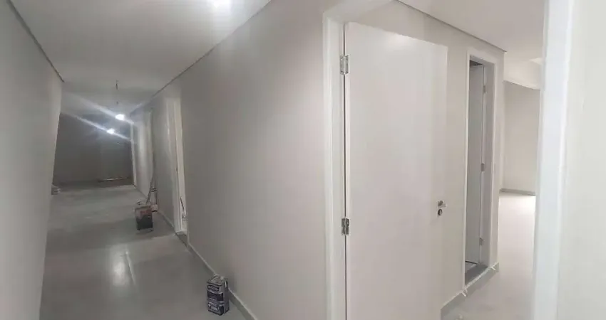 Kitnet / Stúdio para alugar no Centro, Osasco