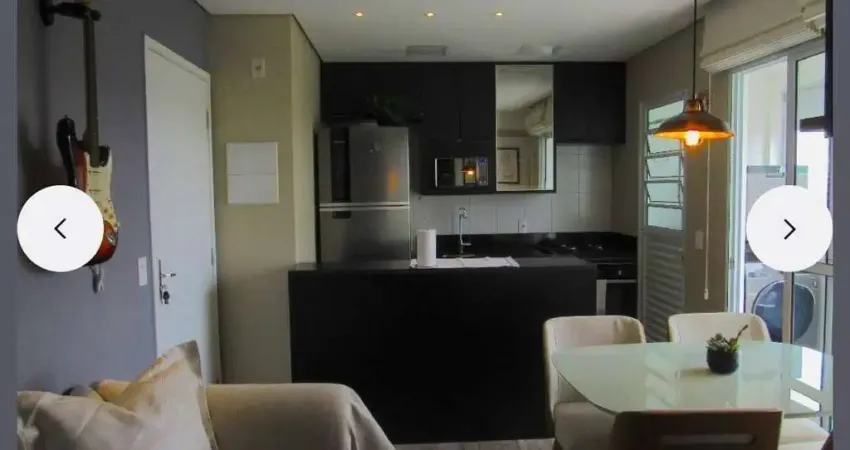 Apartamento à venda com 02 dormitórios e vaga – padroeira | osasco/sp