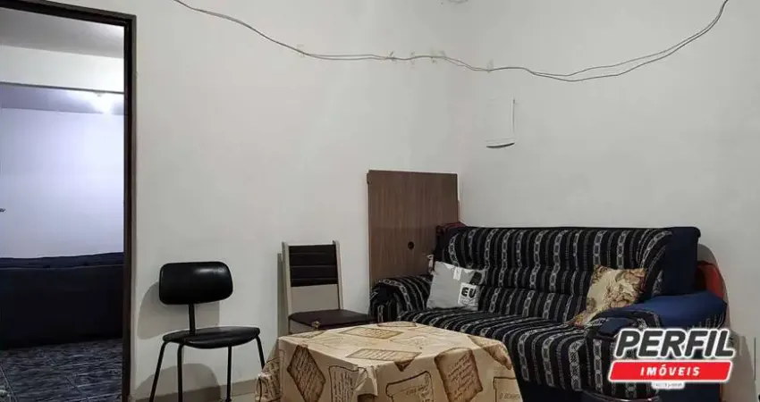 Casa com 2 quartos à venda no Bussocaba, Osasco