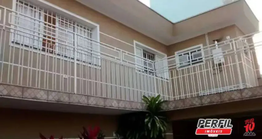 Casa com 3 quartos para alugar na Vila Campesina, Osasco