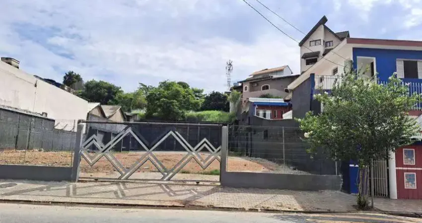 Terreno comercial para alugar no Umuarama, Osasco
