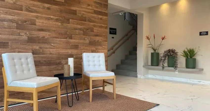 Apartamento com 2 quartos à venda no Cipava, Osasco