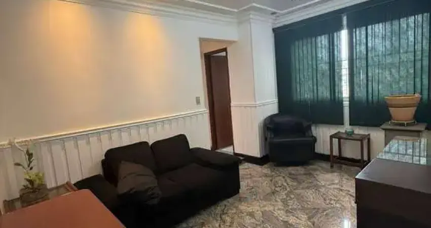 Apartamento de 2 dormitórios semi mobiliado centro/bela vista