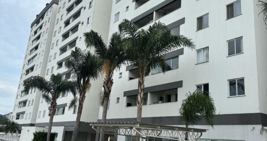 Apartamento com 2 quartos à venda na Condomínio Vila dos Corais, Cidade Nova, Itajaí