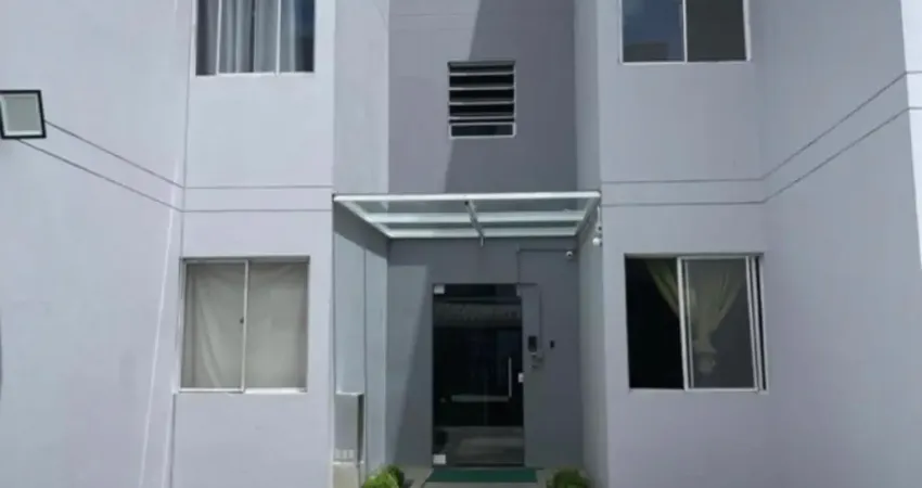 Apartamento com 2 quartos à venda na Rua Luiz José Medeiros, 965, Cordeiros, Itajaí