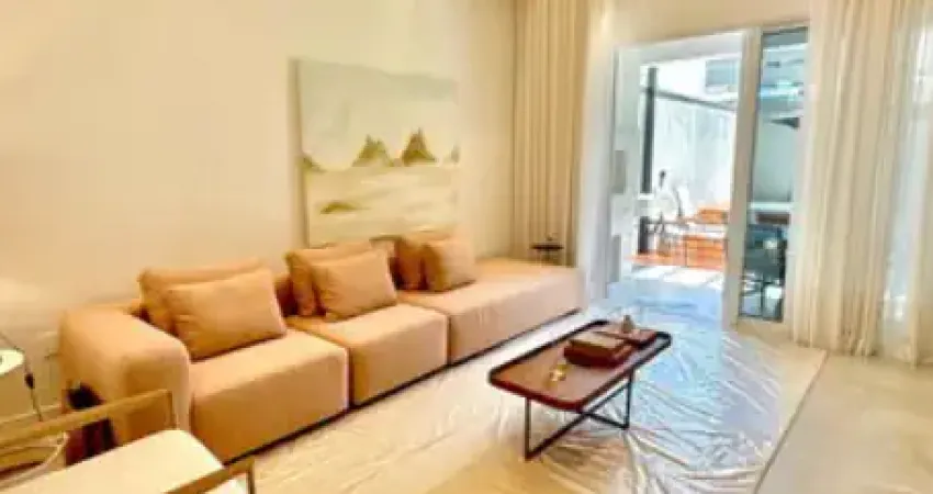 Apartamento com 3 quartos à venda na Rua Delfim Mário Pádua Peixoto, 580, Praia Brava, Itajaí