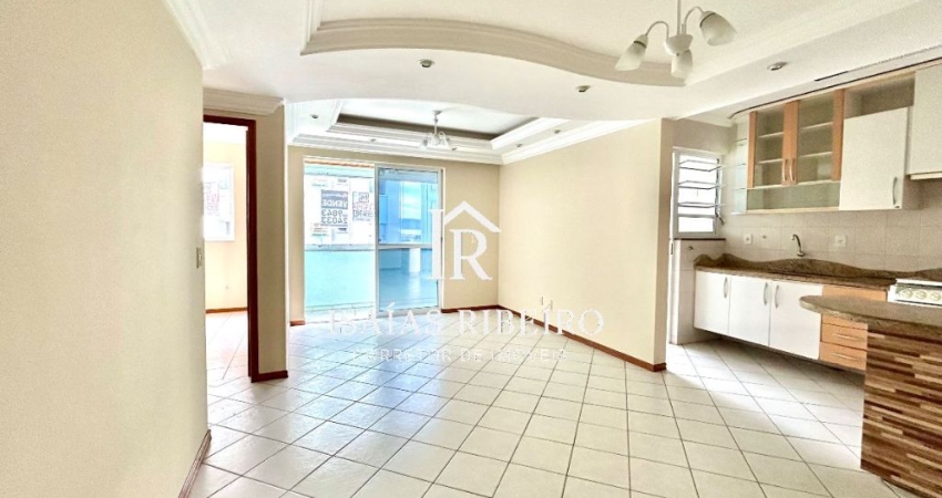 Apartamento 2 quartos com piscina em Barreiros, São José