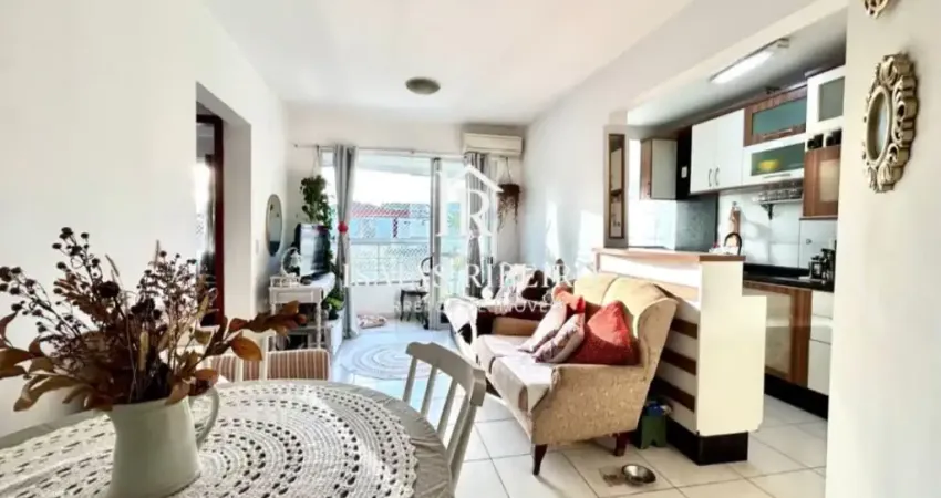 Apartamento 2 quartos 1 suíte no Ipiranga, São José