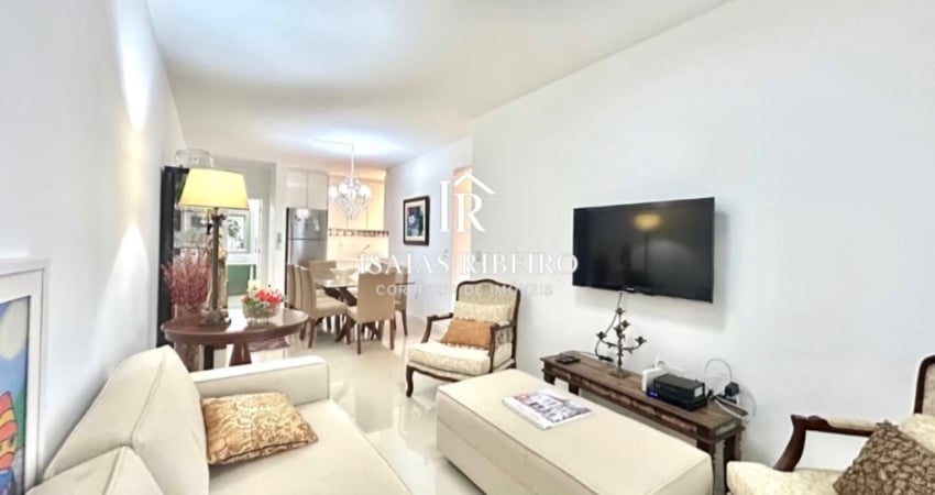 Apartamento 3 quartos com 2 suítes em Barreiros, São José