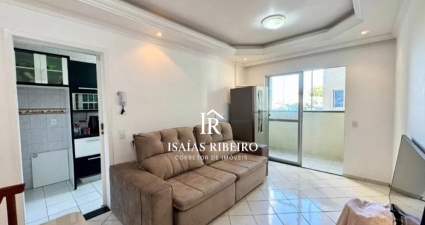 Apartamento com 2 quartos à venda na Rua Adão Manoel da Silva, 197, Areias, São José