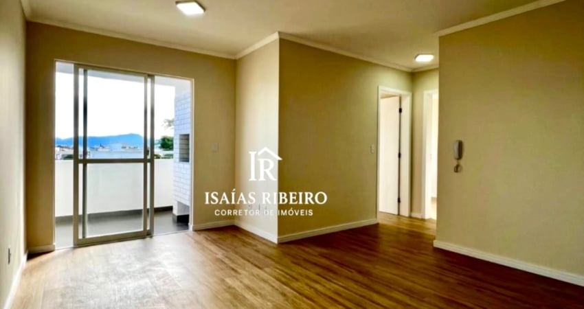 Apartamento 2 quartos no Balneário Estreito, Florianópolis